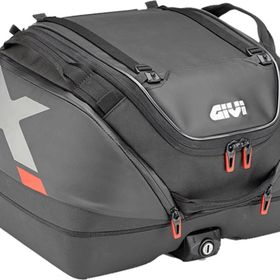 Givi XL08 40 lt Siyah Kuyruk Çantası