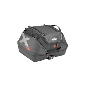 Givi XL08 40 lt Siyah Kuyruk Çantası
