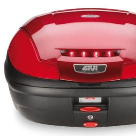 Givi Yamaha BF24 Depoüstü Çanta Aparatı