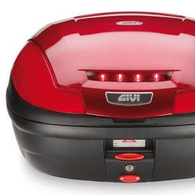 Givi Yamaha BF24 Depoüstü Çanta Aparatı