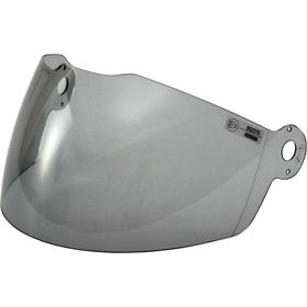 Givi Z1099G75R 10.4 Düz Siyah Jet Kask Camı