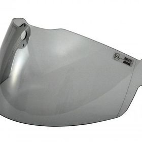Givi Z1099G75R 10.4 Düz Siyah Jet Kask Camı