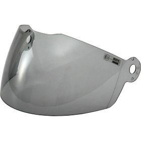 Givi Z1099G75R 10.4 Düz Siyah Jet Kask Camı