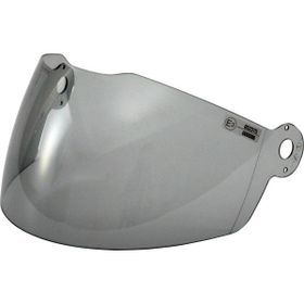 Givi Z1099G75R 10.4 Düz Siyah Jet Kask Camı
