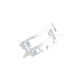 Givi Z134 E52 Çanta Tabla Dügmesı Montaj Sacı