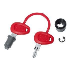 Givi Z140R Çanta Unıversal Anahtar Seti