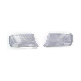 Givi Z1424TR V35 Beyaz Çanta Reflektörü Seti
