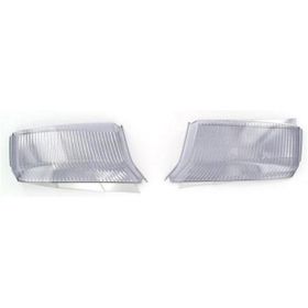 Givi Z1424TR V35 Beyaz Çanta Reflektörü Seti