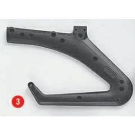Givi Z164DX Wıngrack Tabla Sağ Kol