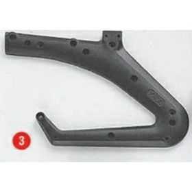 Gıvı Z164SX Wıngrack Tabla Sol Kol