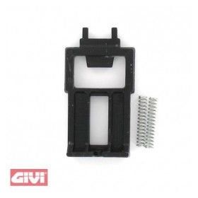 Givi Z1782R E55 Çanta Kilit Dili Ve Yayı