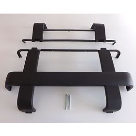 Gıvı Z2063R TRK46-TRK33 Çanta Üst Plastik Şerit