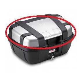 Givi Z2202R TRK52 Çanta Üst Plastik Serit