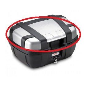 Givi Z2202R TRK52 Çanta Üst Plastik Serit