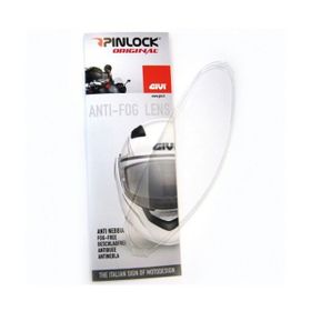 Givi Z2261r Unıversal Silikonlu Kask Buhar Camı
