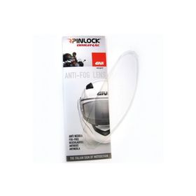 Givi Z2261r Unıversal Silikonlu Kask Buhar Camı