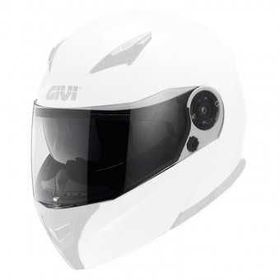 Givi Z2390TR X16 Beyaz Kask Camı
