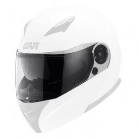 Givi Z2390TR X16 Beyaz Kask Camı