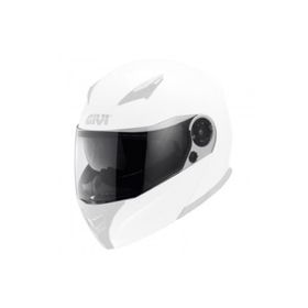 Givi Z2390TR X16 Beyaz Kask Camı