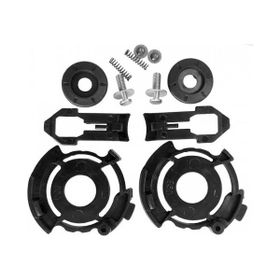 Givi Z2396R X16 Kask Cam Mekanizması
