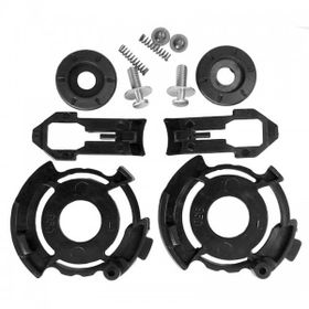 Givi Z2396R X16 Kask Cam Mekanizması