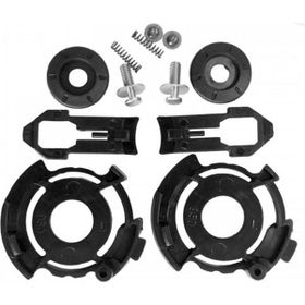 Givi Z2396R X16 Kask Cam Mekanizması