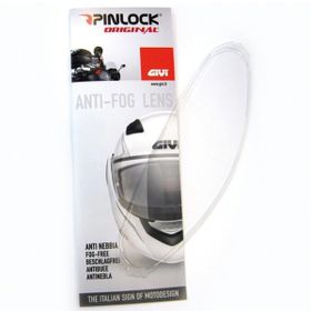 Givi Z2399R 50.5 Buhar Camı