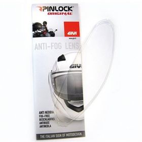 Givi Z2399R 50.5 Buhar Camı