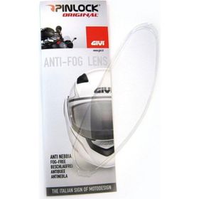 Givi Z2399R 50.5 Buhar Camı