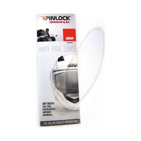Givi Z2399R 50.5 Buhar Camı