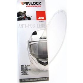 Givi Z2399R 50.5 Buhar Camı