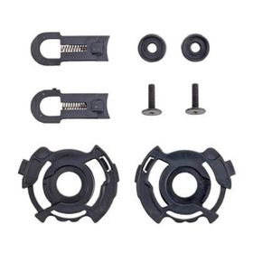 Givi Z2495R X21 Kask Cam Vida Set