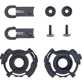 Givi Z2495R X21 Kask Cam Vida Set