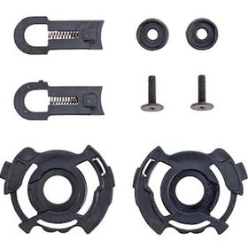 Givi Z2495R X21 Kask Cam Vida Set