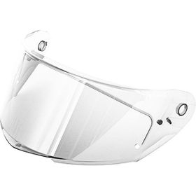Givi Z2597TR Stoccarda Beyaz Kask Camı
