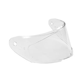 Givi Z2597TR Stoccarda Beyaz Kask Camı