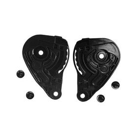 Givi Z2610R Stoccarda Yan Vida Set