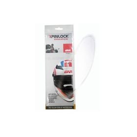 Givi Z2643R Stoccarda Buhar Camı