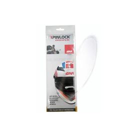 Givi Z2643R Stoccarda Buhar Camı