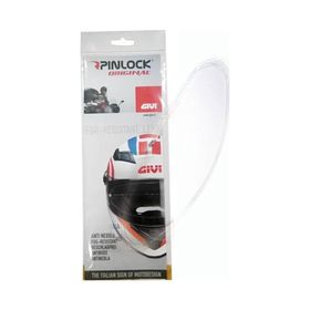 Givi Z2643R Stoccarda Buhar Camı