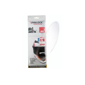Givi Z2643R Stoccarda Buhar Camı