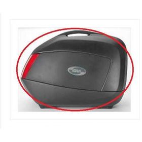 Gıvı Z35CNMDX V35 Çanta Üst Kapak Sağ