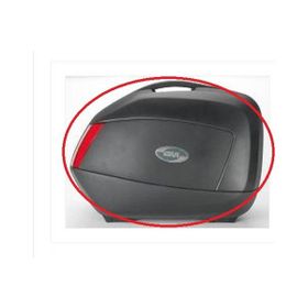Gıvı Z35CNMDX V35 Çanta Üst Kapak Sağ