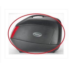 Gıvı Z35CNMDX V35 Çanta Üst Kapak Sağ