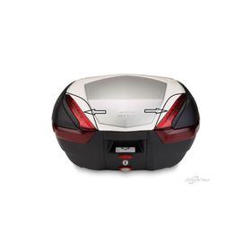 Givi Z4703R Kırmızı V47 Çanta Reflektörü Üst Takım