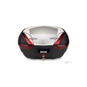 Givi Z4703R Kırmızı V47 Çanta Reflektörü Üst Takım