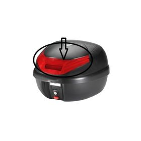 Givi Z639N E30 Çanta Reflektörü