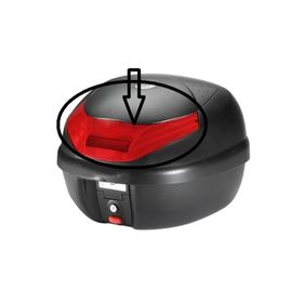 Givi Z639N E30 Çanta Reflektörü