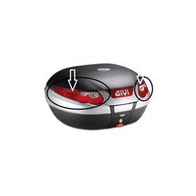 Givi Z696R E55 Çanta Reflektörü Takım