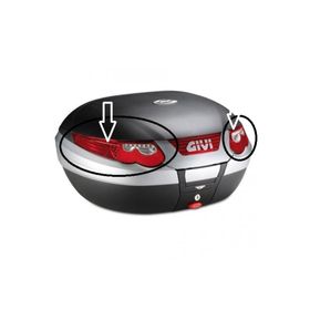 Givi Z696R E55 Çanta Reflektörü Takım